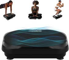 Piastra vibrante macchina per