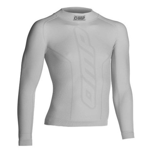 Maglia underwear bianco omp - bianco,