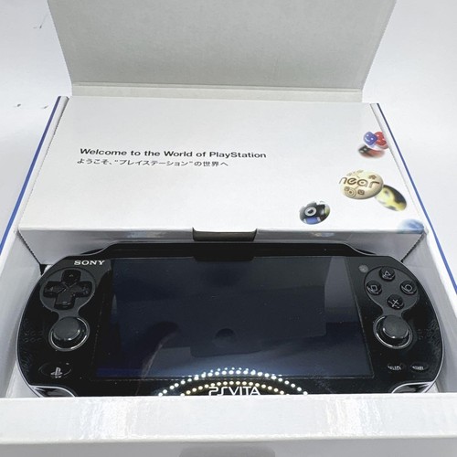 Sony playstation vita - sony,