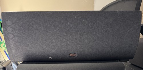 Klipsch synergy 1 - klipsch,