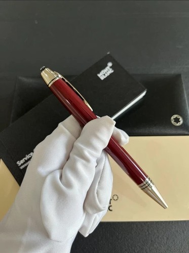 Penna sfera montblanc jfk - sfera,