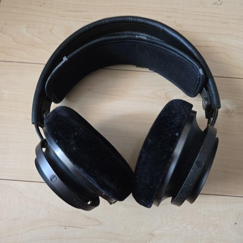 Philips fidelio cuffie - x2,
