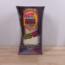 Vintage 1970 Solo Kitchen