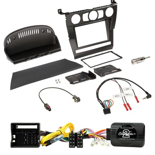 Kit radio adattatore volante - kit,
