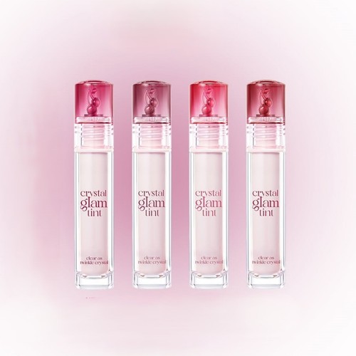 Clio crystal glam tint - glam, 3,4g