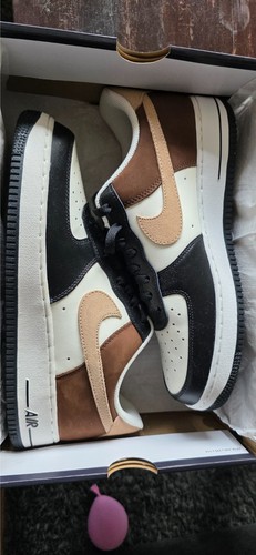 Nike air force low - 1,