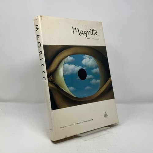 Rene magritte english and - rene,