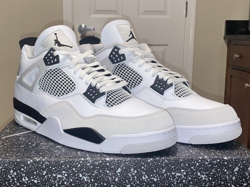 Taglia jordan 4 retro - -, mid