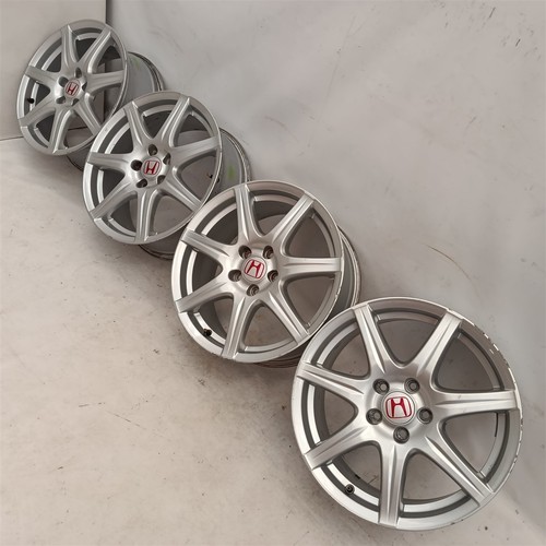 Honda civic viii - honda,
