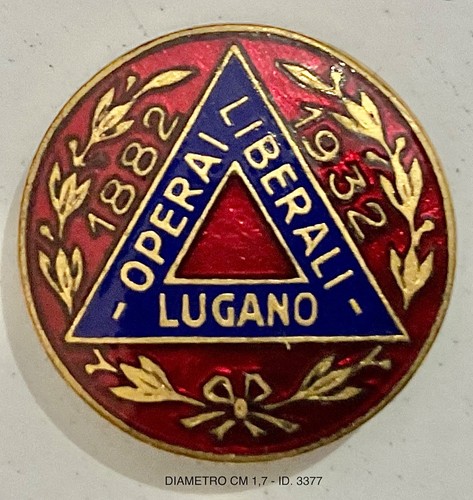 Svizzera operai liberali - operai,