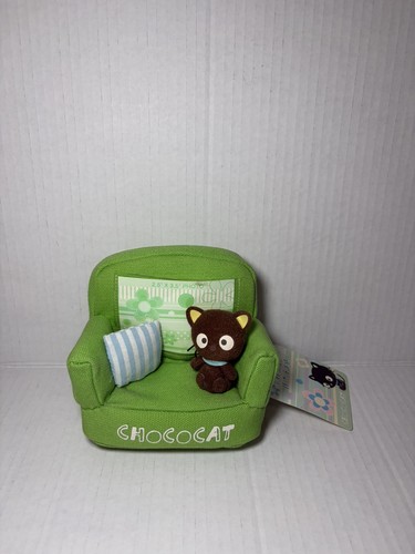 Chococat sanrio hello kitty - hello,