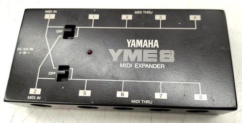 Scatola espansione yamaha - di,