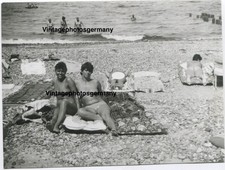 Z3243 foto anni 60 nudo