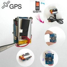 Mini camera wireless bug GSM
