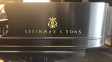 Adesivo pianoforte coda - a,