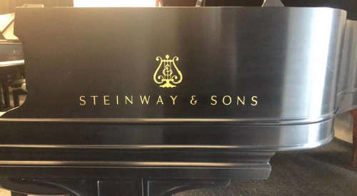 Steinway sons grand - sons,