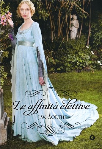 Affinita elettive goethe - affinita,