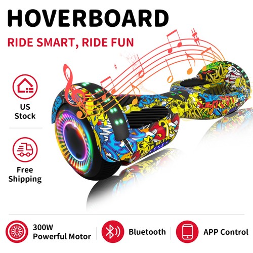 Commugo hoverboard - commugo,
