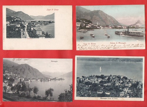 Menaggio lotto di 24 - menaggio,