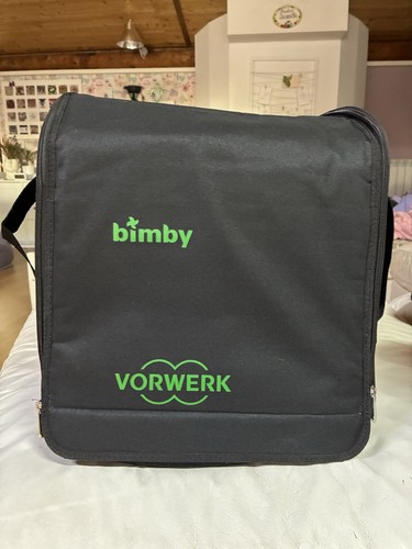 Borsa bimby tm5 tm6 nuova - tm5/tm6,