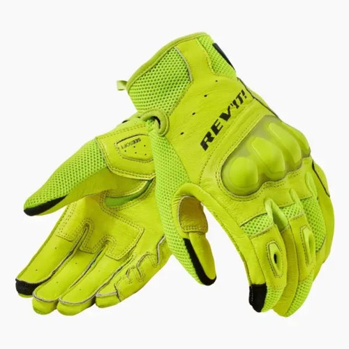 Revit guanti ritmo neon - guanti,