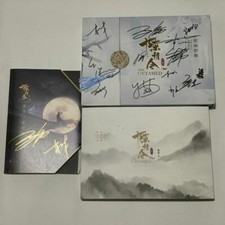 Immagine autografata firmata a