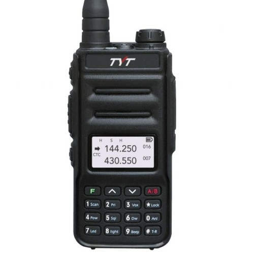 Tyt uv88 walkie talkie - th-uv88,