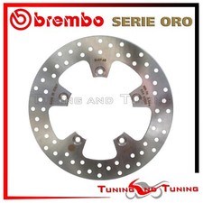 Disco Freno Posteriore SERIE