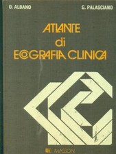 ATLANTE DI ECOGRAFIA CLINICA