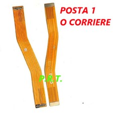 FLAT FLEX CONNETTORE RICARICA