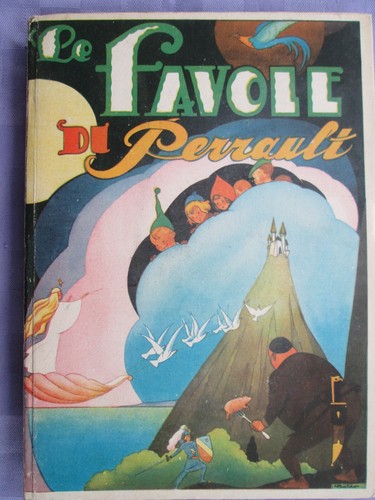Favole perrault - di,