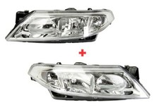 RENAULT LAGUNA 2 II 2001-2005