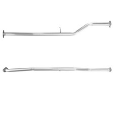 TUBO GAS SCARICO PER Hyundai