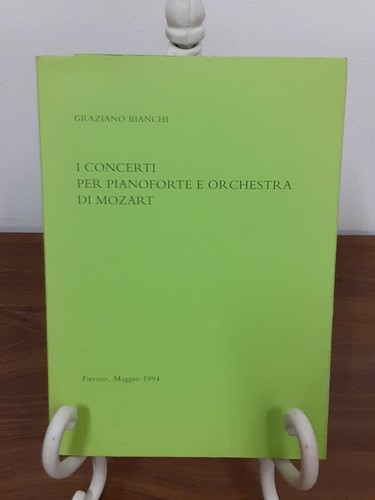 Bianchi concerti per - i,