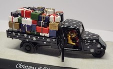 Carro pianale Schuco 1:43