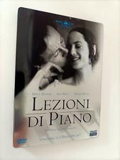DVD - LEZIONI DI PIANO - ED