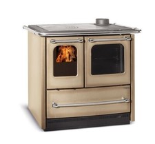 Stufa cucina legna - stufa,