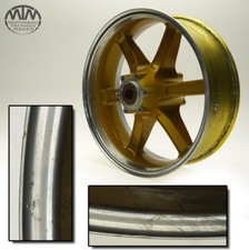 Felge hinten Buell XB12R