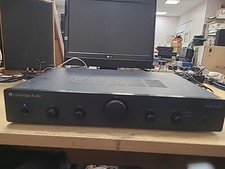 CAMBRIDGE AUDIO TOPAZ AM5 -