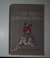 Bianchi Pazzaglia "La gesta