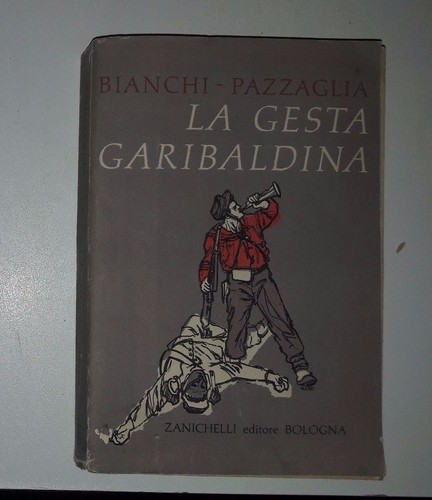 Bianchi pazzaglia gesta - bianchi, "la