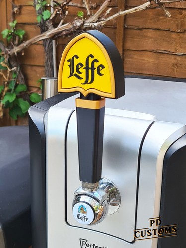 Perfect draft tap handle - handle,