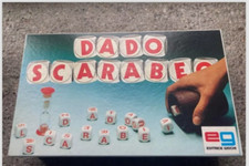 Gioco società Domino Dado