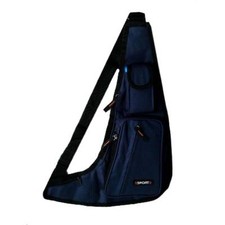 Crossbag borsa sul petto