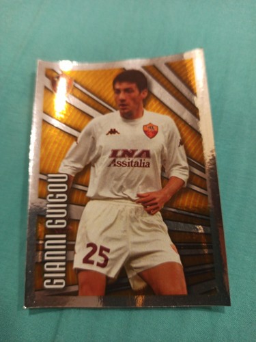 Calcio merlin extreme 2001 - calcio,