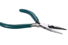 Pinza orefice argentiere con