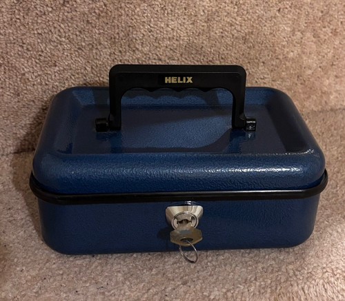Cassaforte helix vintage - helix, in