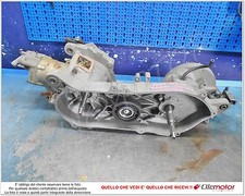 Blocco motore kf02e - motore,