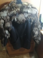 Pelliccia Vera Conbipel