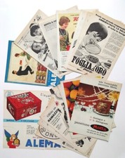 Pubblicita' Star Knorr Plasmon